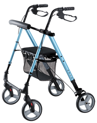Rollator